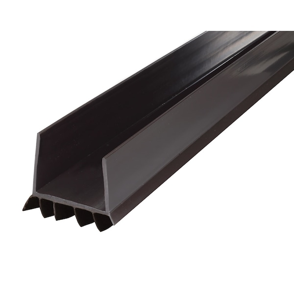 M-D Building Products M-D Building Products DENY Brown Vinyl Seal For Doors 36 in. L X 1.75 in. 40718 - main